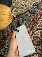 iPhone 15 128 GB blue