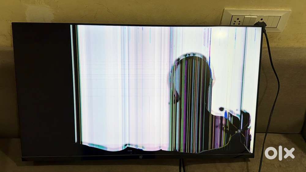 Ome Plus Y1 Available Screen Broken