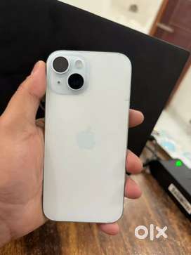 Get iphone 13  256gb under warranty & guarantee with good condition
