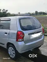 Maruti Suzuki Alto K10 2010