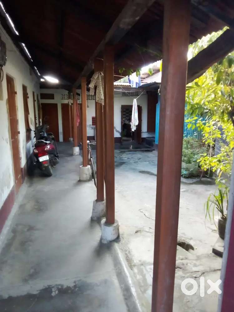 2 katha land is for sale