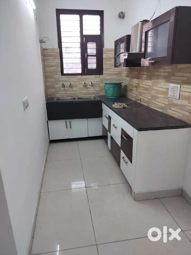 Fully renovated 3BHk  for sale in dhakoli .