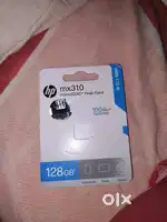 HP mx 310 128gb