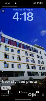 Office Space available on rent