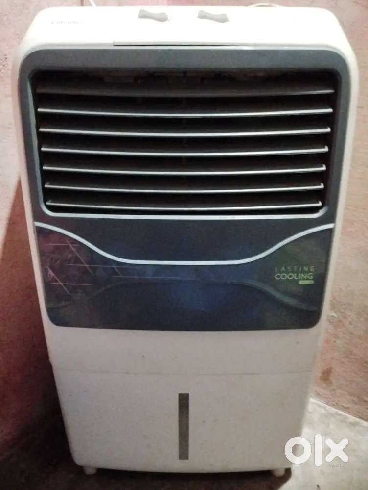 Air cooler