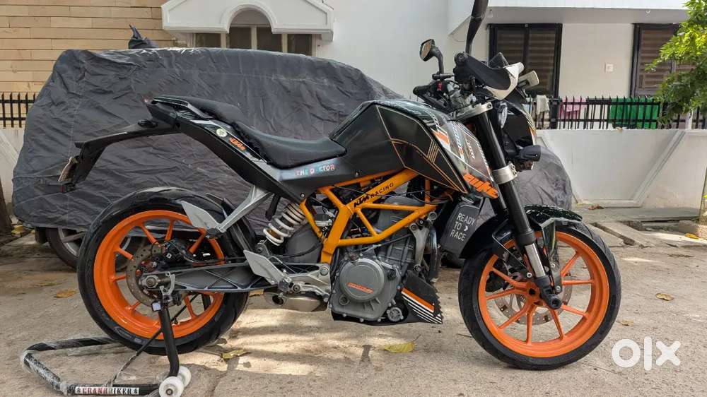 Gen 1 390 almost restored except few parts.
