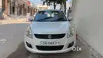 Maruti Suzuki Swift 2012 Petrol Well Maintained