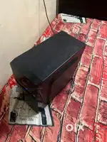 CPU 10GB Ramp