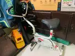 EXERCISE CYCLE
