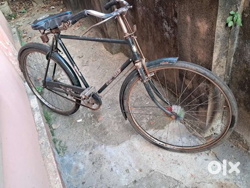 Hercules cycle 2,000