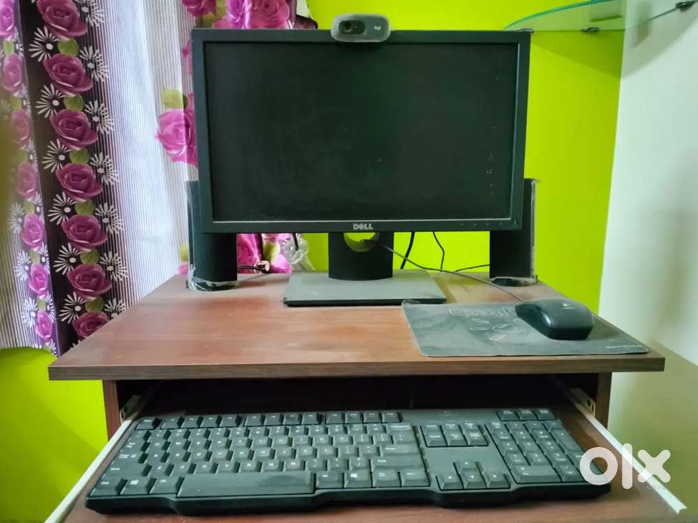 DELL COMPUTER