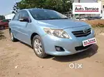 Toyota Corolla Altis 2010-2013 VL, 2010, Petrol