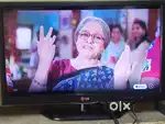 LG 24led TV very excellent condition for sale absolutely no issues