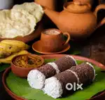 Hiring Cook for Kerala and Multi-cuisine  Bulk Kitchen