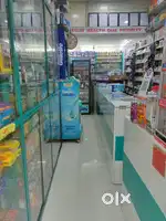 Shop for Sale in Ulwe