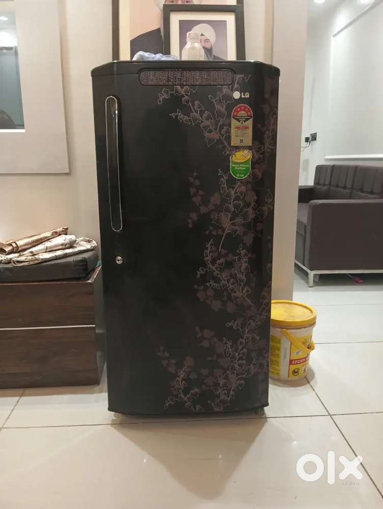 Refrigerator for sale 170litre