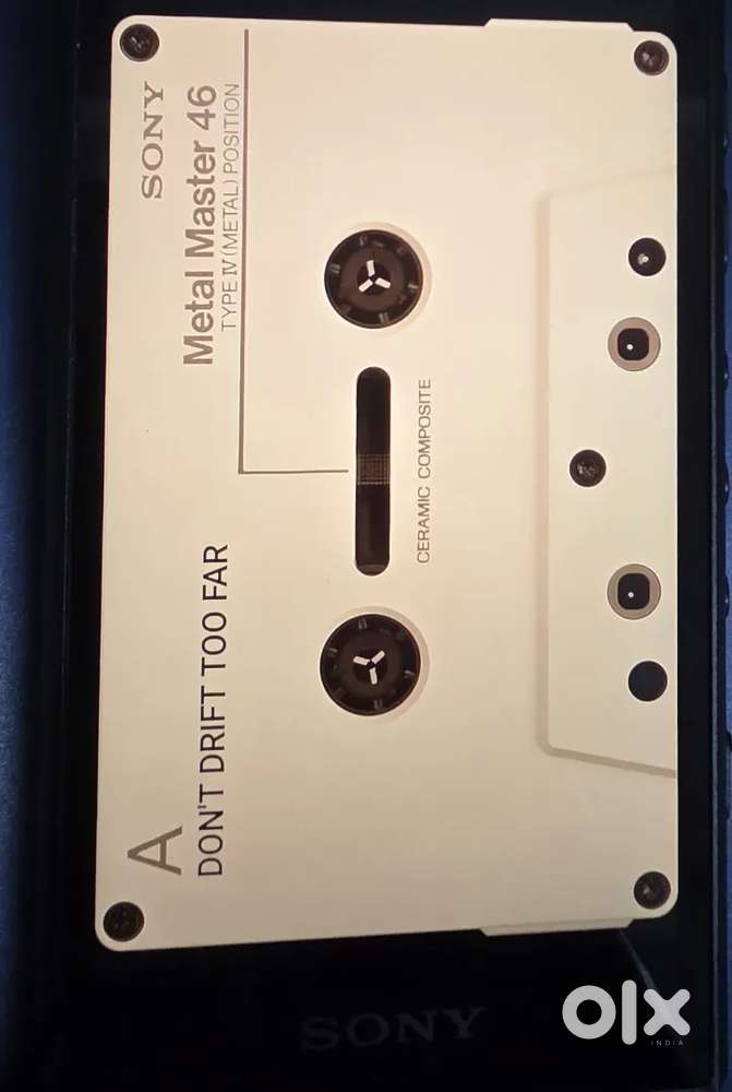 Sony NW-A306 MP3 hi-res audio player
