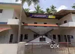 4700 sqft 2 storey rented buildingfor godown, hotels, clinics for sale