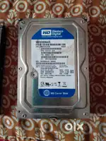 320 gb hard disk + 160 gb