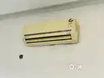 Voltus Ac 1 ton in prefect condition