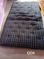 Bed mattress