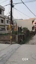 Plot for sale Dehradun near bangali kothi