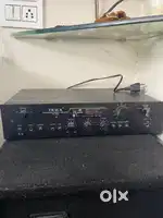 Track company M