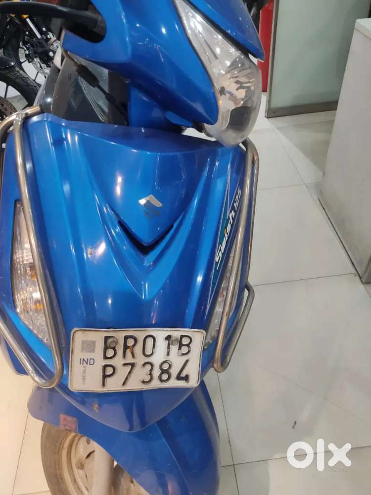 Scooty for sale
