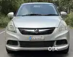 Maruti Suzuki Swift Dzire VDI (O), 2016, Diesel