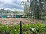 Road side plot 13 cent for sale