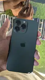 Iphon 13 pro 128gb