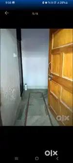 3bhk only at 7500