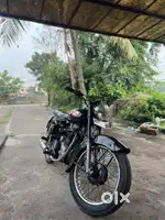 1988 MODEL STANDERD BULLET
