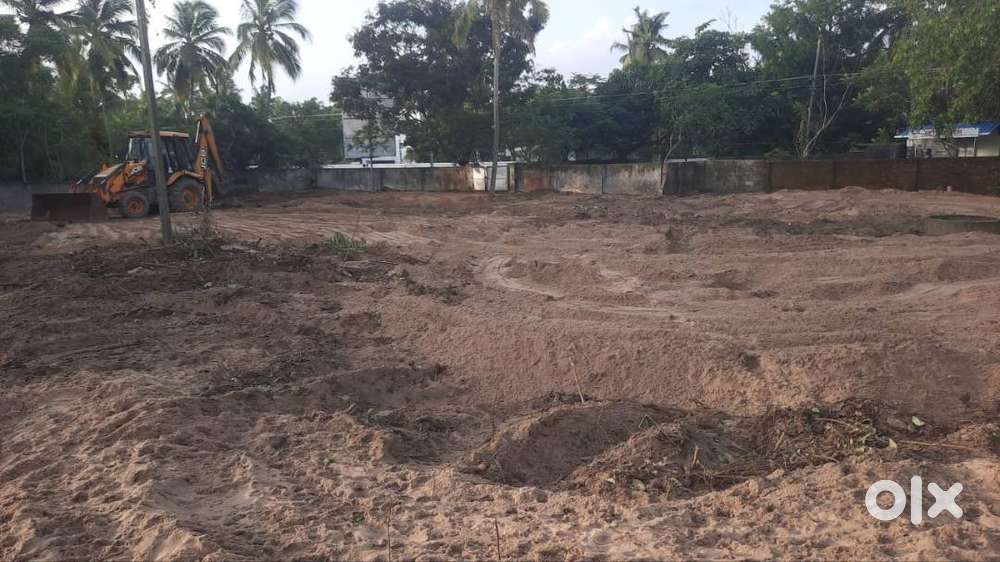 Land / Plot for rent for commercial or agriculture purpose