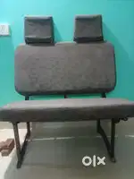 Truck Come Home Sofa