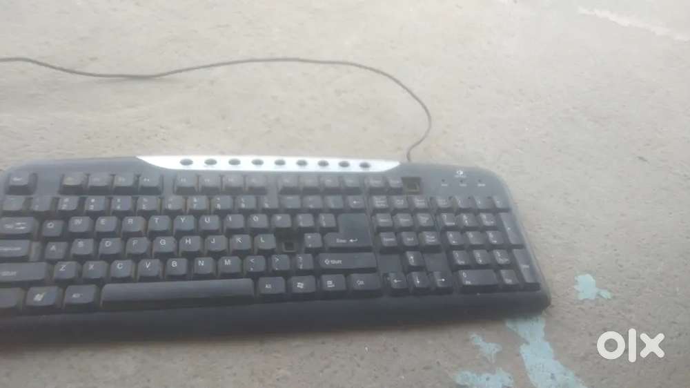 company Keyboard