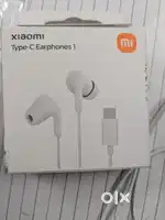 Mi Type C wired earphone