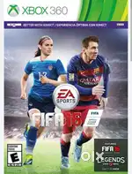 Xbox dvds. 2 Fifa games