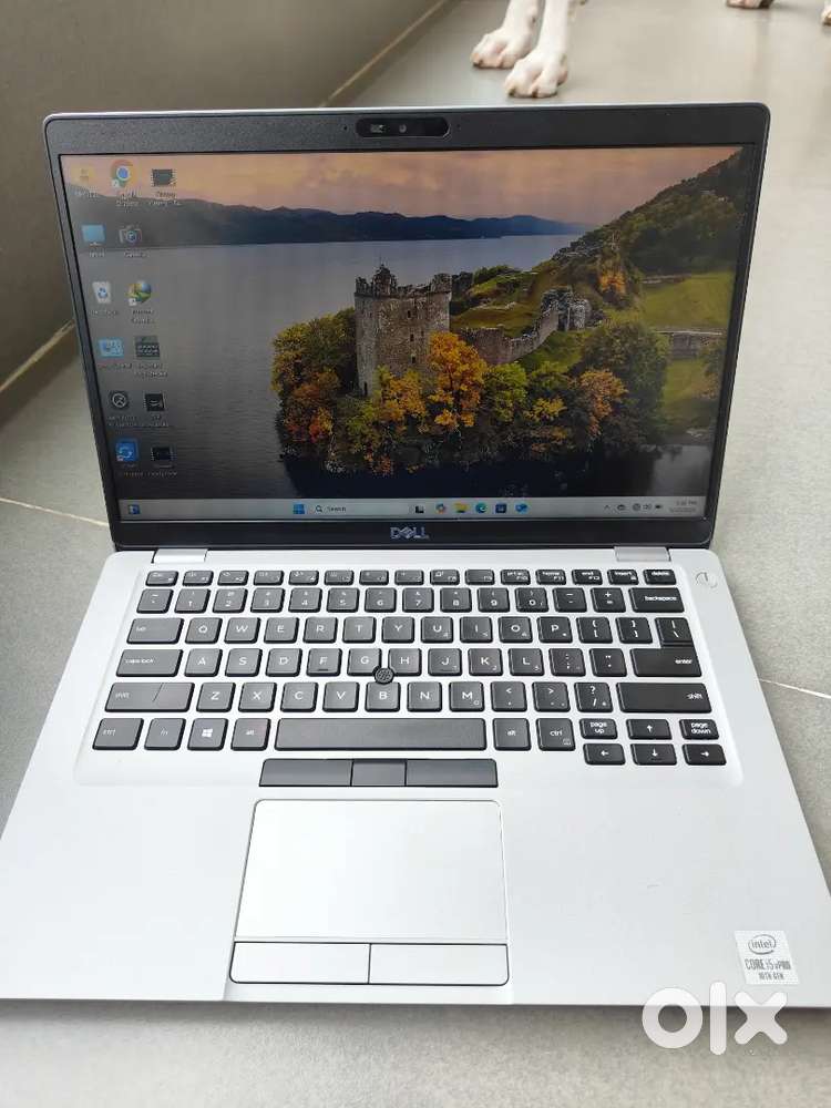 Dell Latitude 5410  i5 10th Gen  256 GB SSD  24 GB RAM