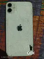 iPhone 11 for parts