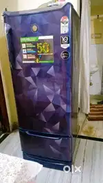 Godrej refrigerator for sale