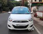 Hyundai i10 Sportz AT, 2011, Petrol