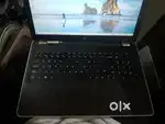 Hp i5 laptop