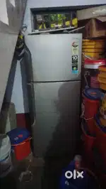 Samsung fridge