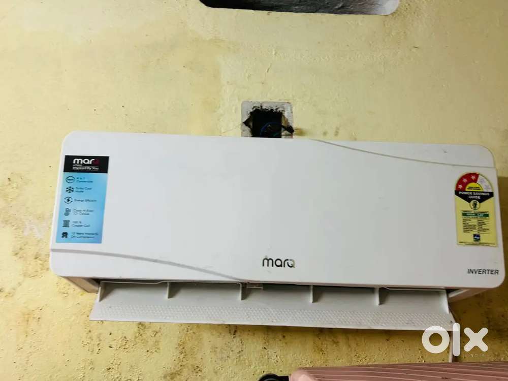 Mara Ac new condition