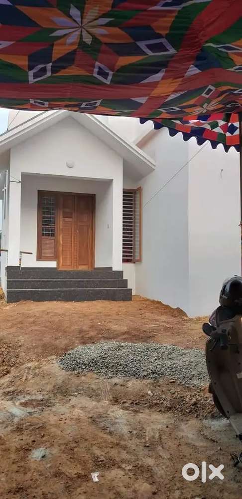PG in Kizhakkambalam