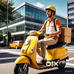 Zepto HYD Delivery Work - Opportunities for Professional Growth.