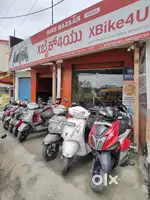 LOAN/EMI•EASY FINACE on HONDA DIO •ACTIVA6G •JUPITER• NTORQ• ACCESSe64