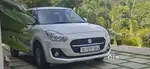 Maruti Suzuki Swift 2022 Petrol 40000 Km Drive ask price 725000