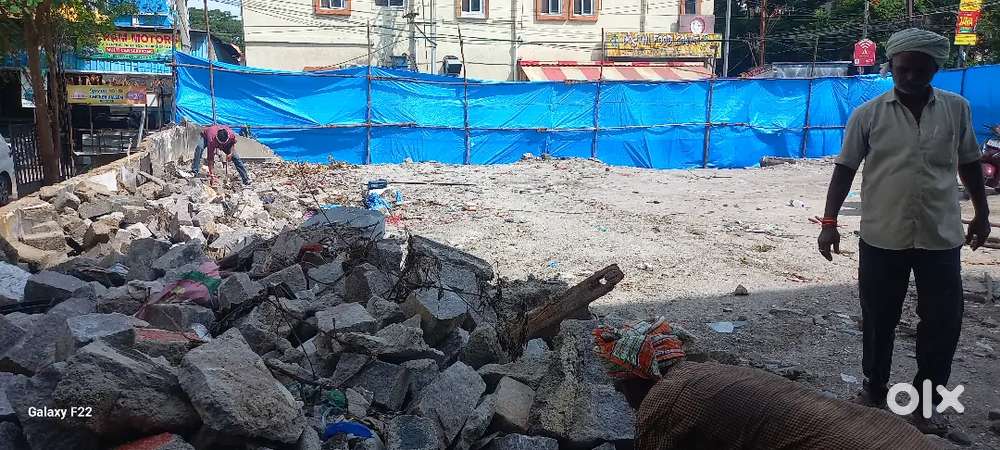 Sri varalakshmi food court